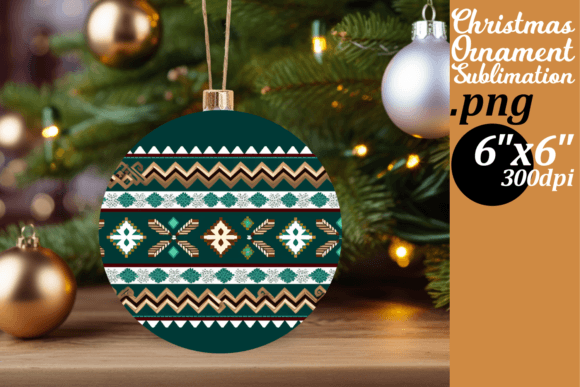 Sublimation-Printable 3D Ornaments: Create Stunning Custom Decor